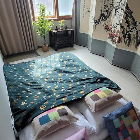 Bed and Breakfast Hanyang Healing House - Foreigner Only Seul Zewnętrze zdjęcie