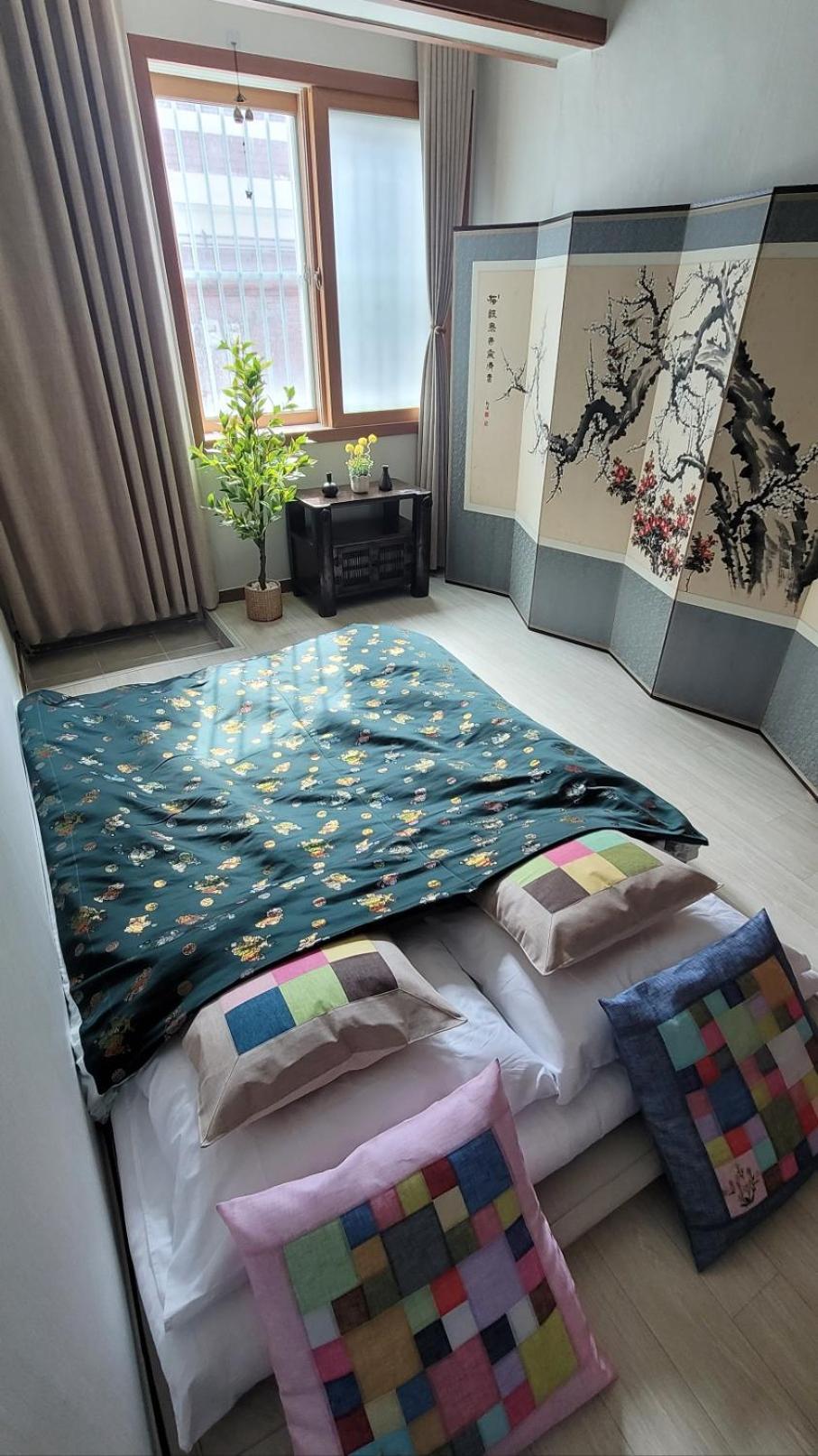 Bed and Breakfast Hanyang Healing House - Foreigner Only Seul Zewnętrze zdjęcie